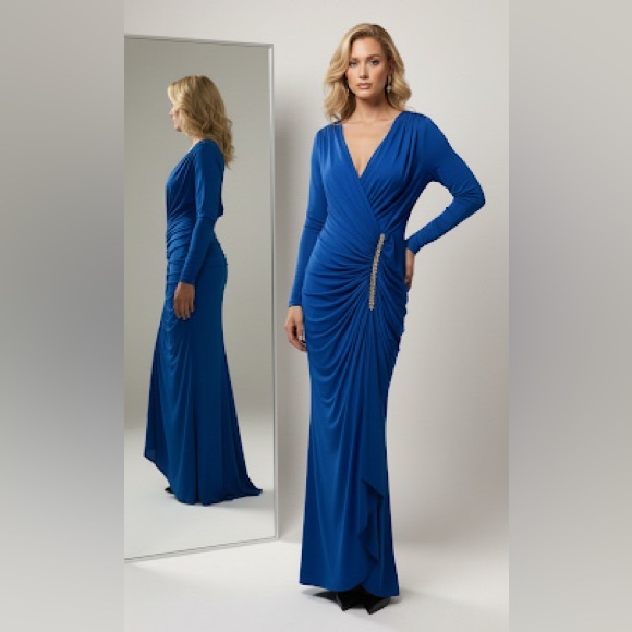 Alohas Tiban Lace Dress
